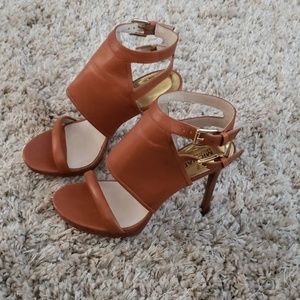 Michael Kors heels